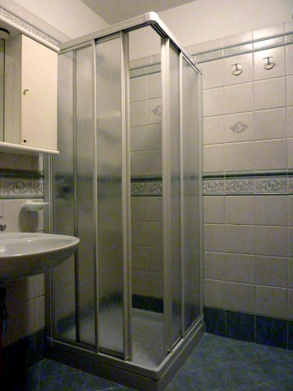 Appartamenti Majon Sotroi Campitello di Fassa Eksteriør billede